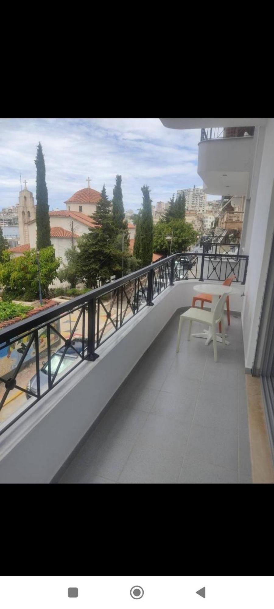 Margaritas Apartments Sarande Ruang foto